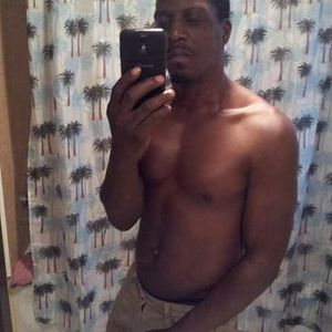 Meet your Posher, Demetrius